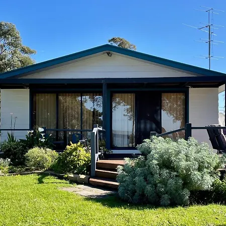 Pav'S Place American River Exterior photo