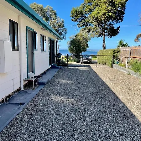Pav'S Place American River Exterior photo